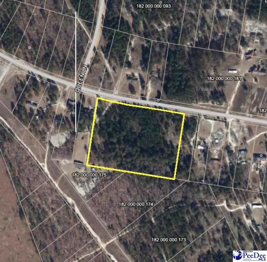 Bullard Ford Rd, Hartsville, SC 29550 - #2