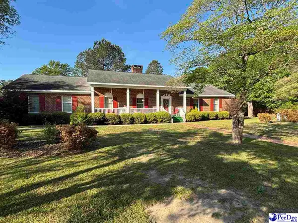 1220 E Jackson Street, Dillon, SC 29536