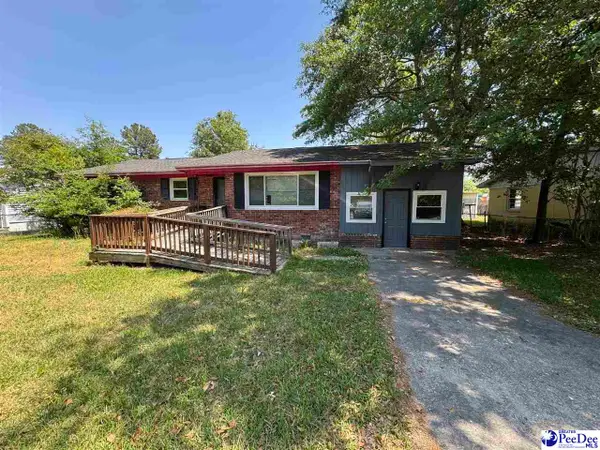 108 Pee Dee Circle, Marion, SC 29571