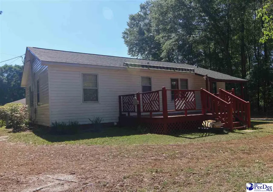 1320 Griggs Circle, Hartsville, SC 29550 - #3