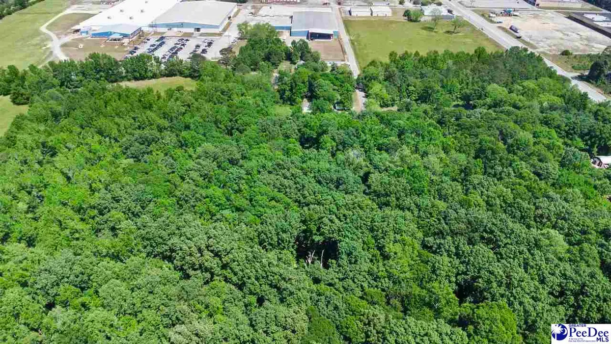 00 Off Of Floyd Street, Mullins, SC 29574 - #1