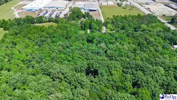 00 Off Of Floyd Street, Mullins, SC 29574