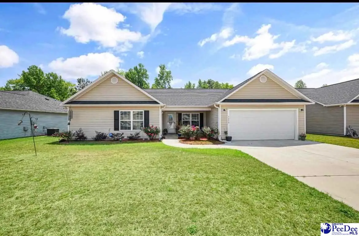 3020 Colton Drive, Florence, SC 29506 - #1