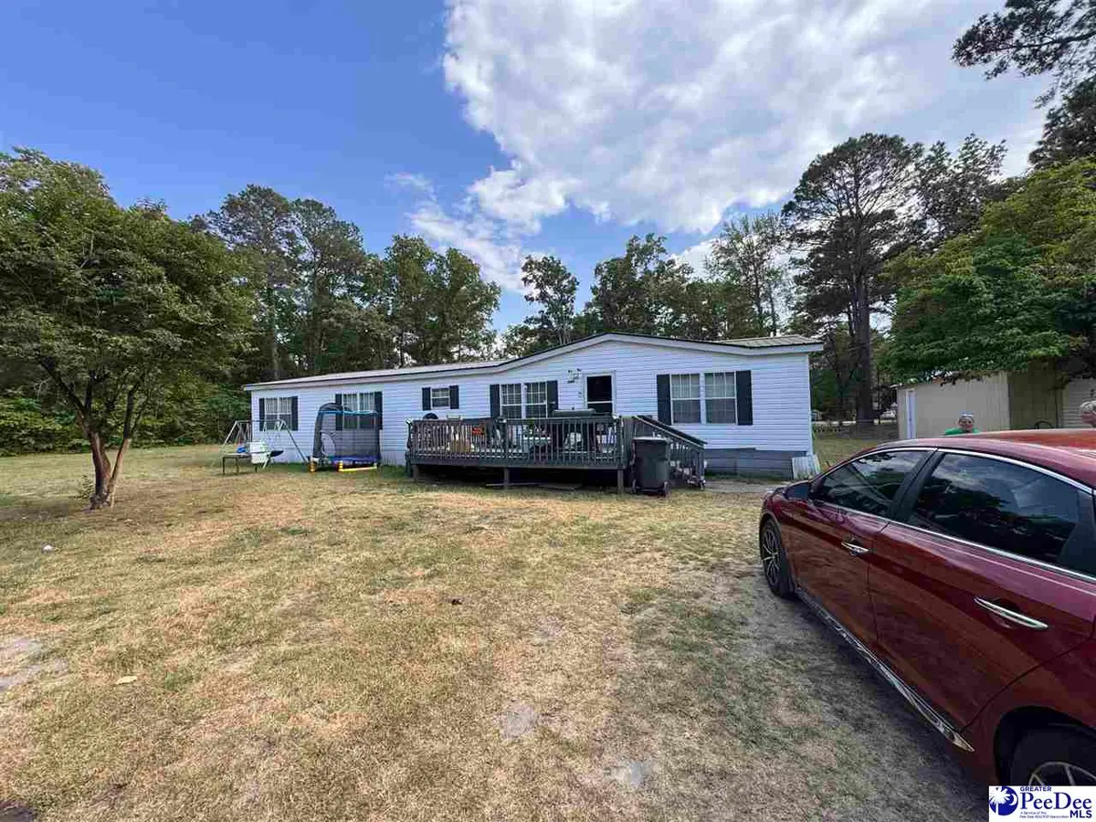 1080 Sugar Creek Circle, Florence, SC 29501 - #1