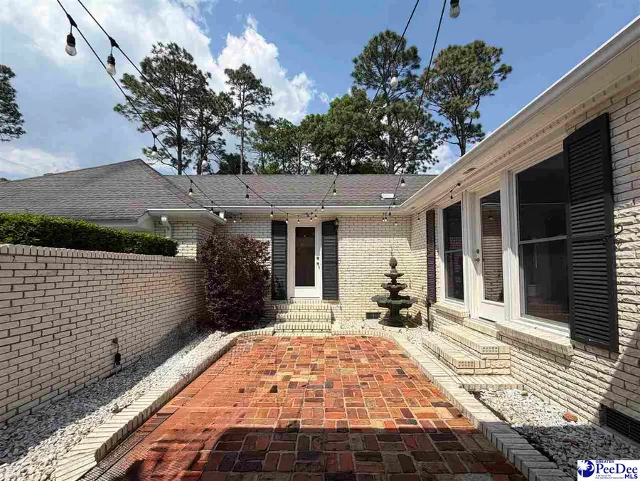 1214 Richard Street, Dillon, SC 29536 - #3