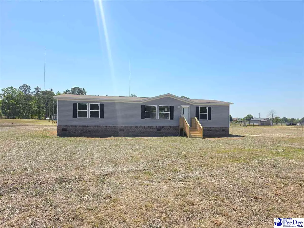 2005 Trent Drive, Dillon, SC 29536 - #1