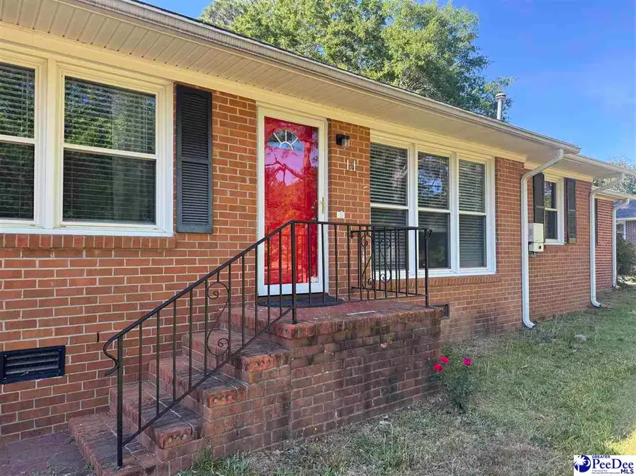 14 Hamden Circle, Cheraw, SC 29520 - #2