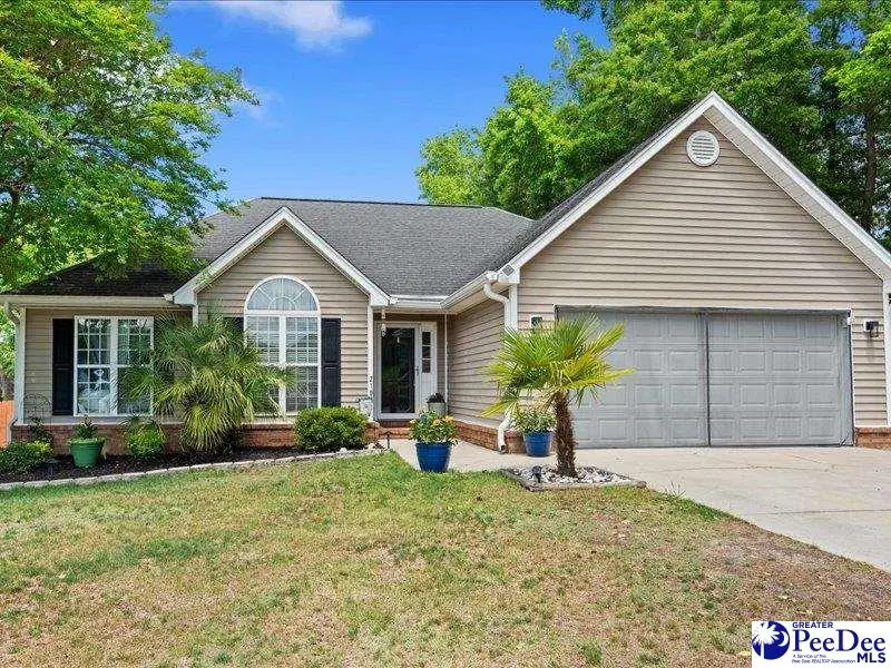 2100 Carriage Place, Florence, SC 29505 - #1