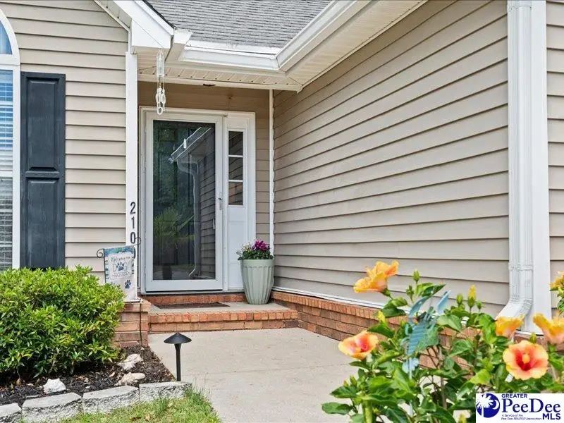 2100 Carriage Place, Florence, SC 29505 - #3