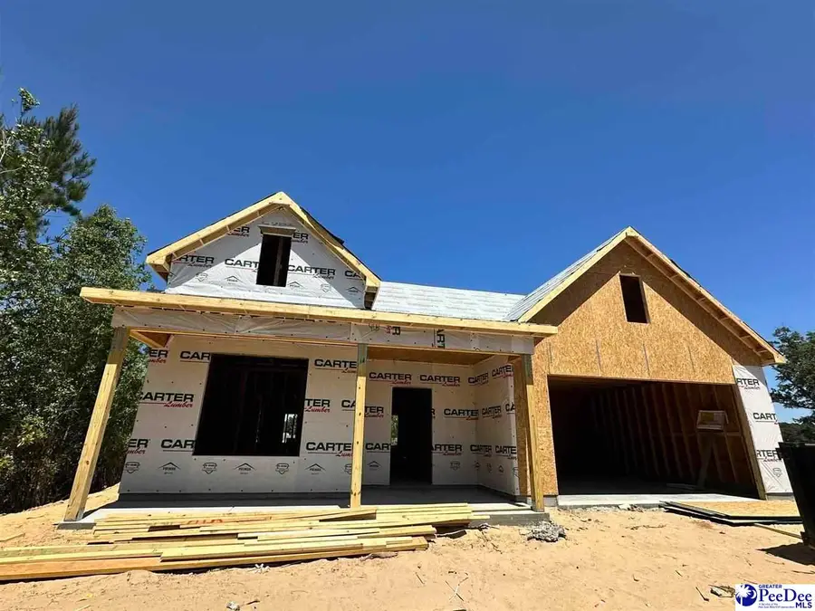 905 Ash St, Aynor, SC 29511 - #2
