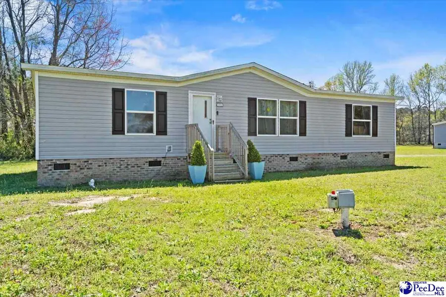 1112 Millers Rd, Mullins, SC 29574 - #2