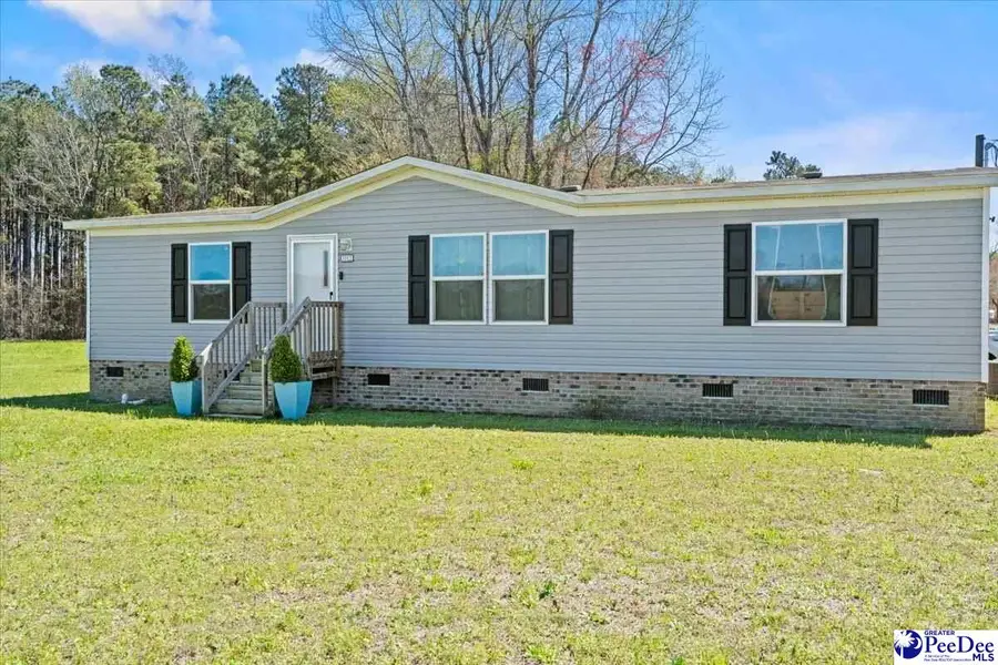 1112 Millers Rd, Mullins, SC 29574 - #3