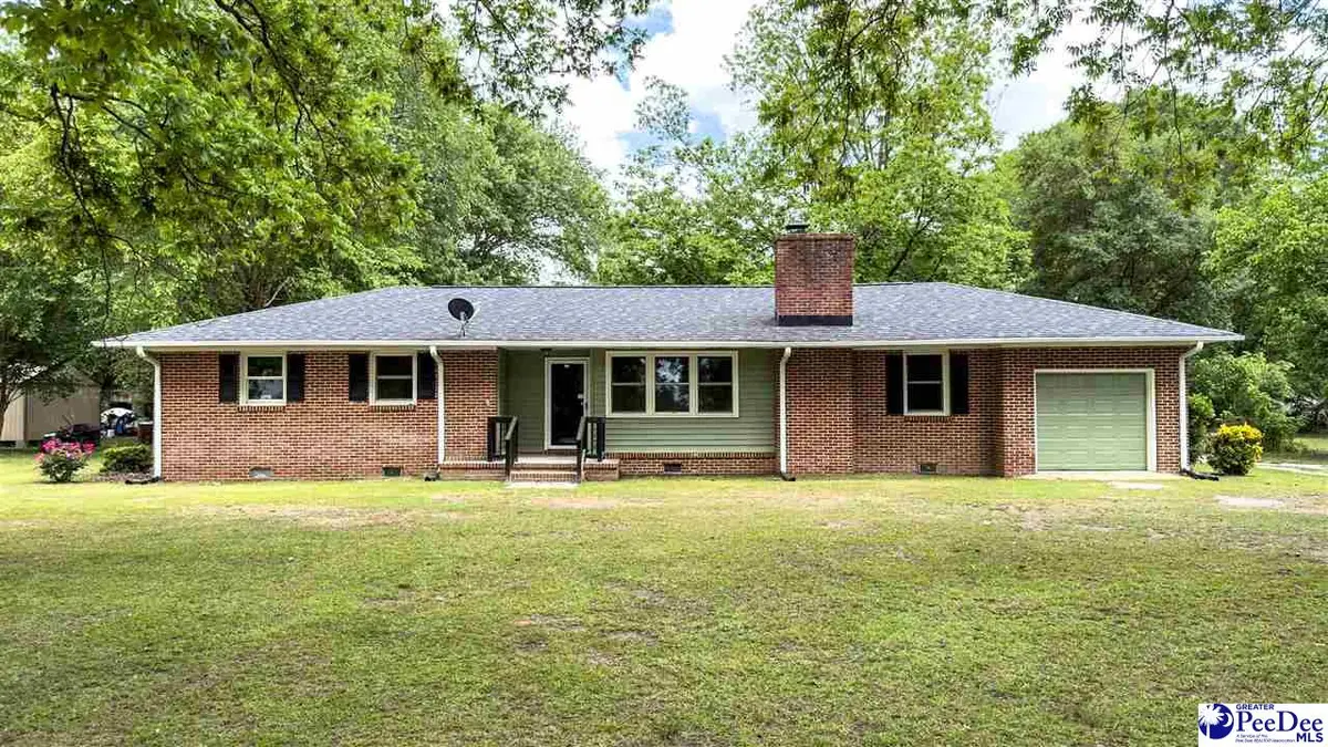 109 Lands End Dr, Darlington, SC 29532-7712 - #1