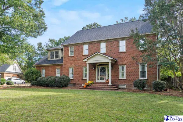 1800 Thistle Court, Florence, SC 29505-3239