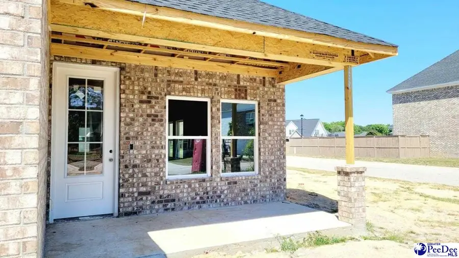 1047 Wessex, Florence, SC 29501 - #2