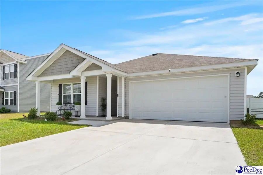 1246 Rushmore Loop, Florence, SC 29506-1909 - #2