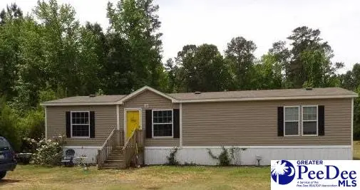 5089 Hemingway Hwy, Hemingway, SC 29554 - #1