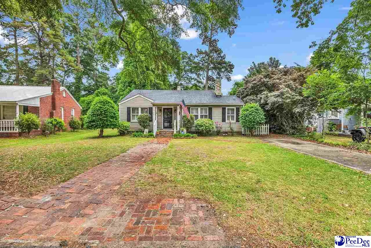 910 Brunwood Drive, Florence, SC 29501 - #1