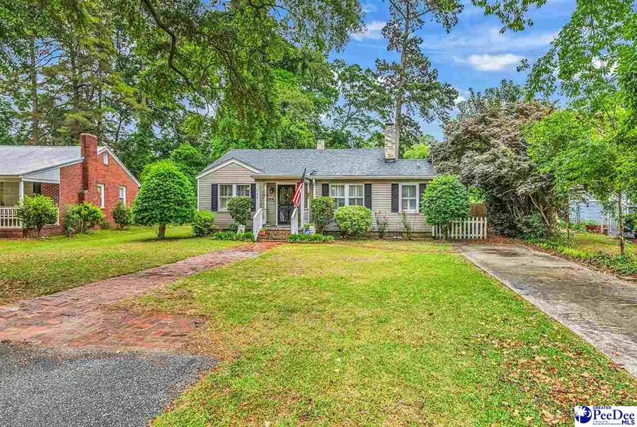 910 Brunwood Drive, Florence, SC 29501 - #2