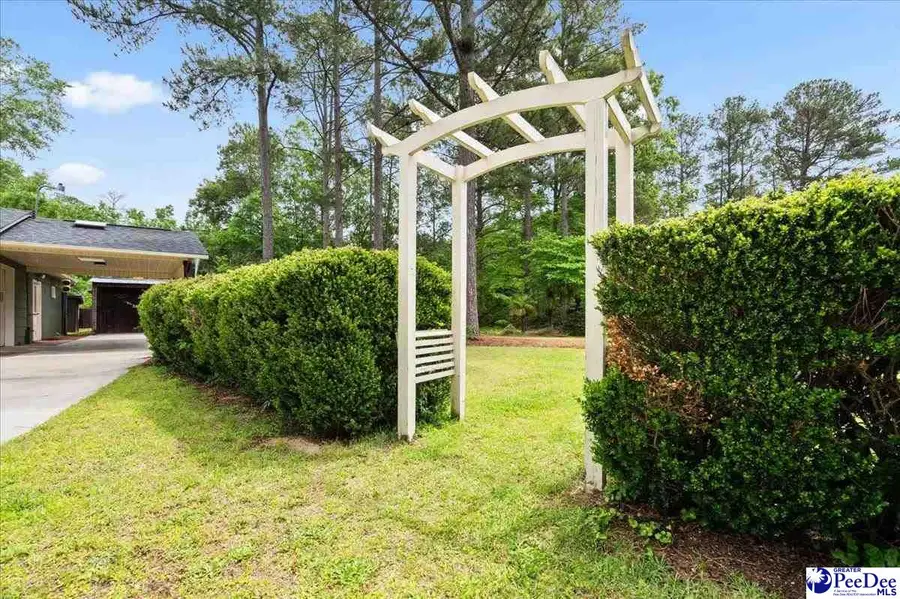 317 Brantley Dr, Hartsville, SC 29550-4805 - #3