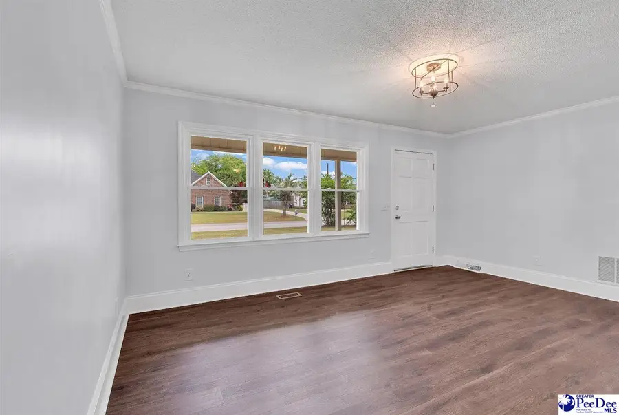 3007 W. Woodbine Avenue, Florence, SC 29501 - #3