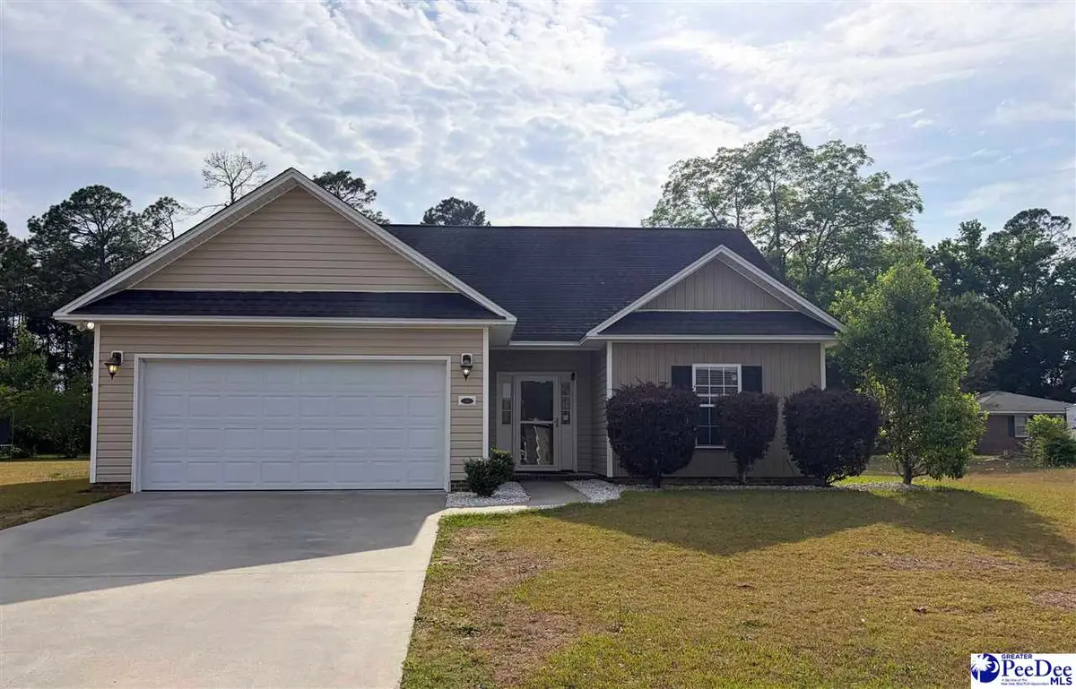 3107 Haven Straits Road, Florence, SC 29505 - #1