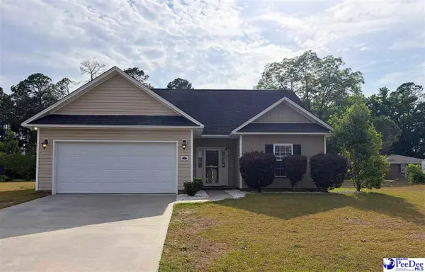 3107 Haven Straits Road, Florence, SC 29505