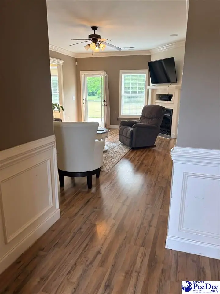 3107 Haven Straits Road, Florence, SC 29505 - #3