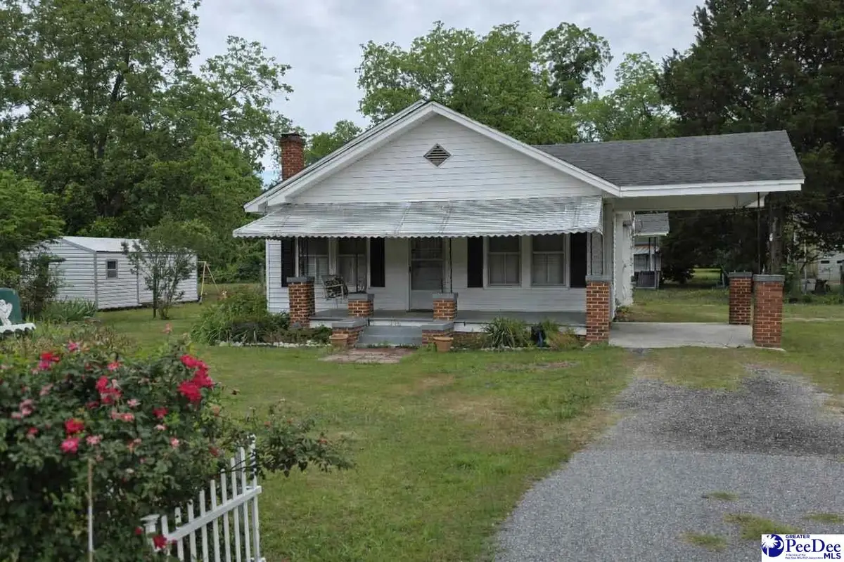 896 W Seven Mile Rd, Pamplico, SC 29583 - #1