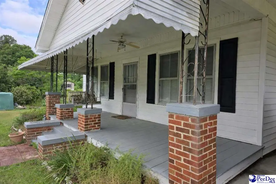 896 W Seven Mile Rd, Pamplico, SC 29583 - #2