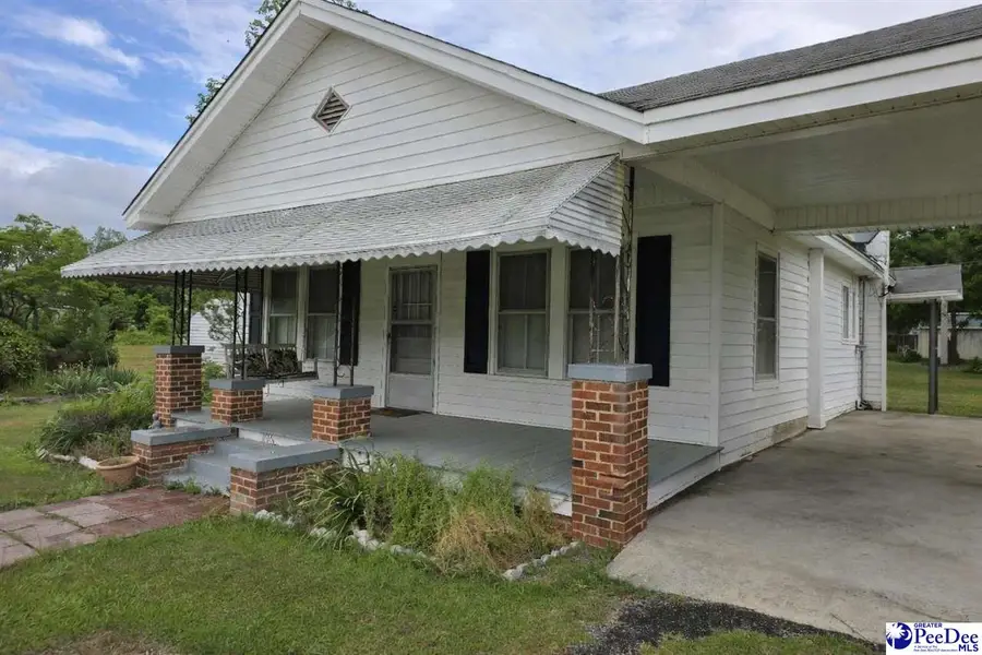896 W Seven Mile Rd, Pamplico, SC 29583 - #3