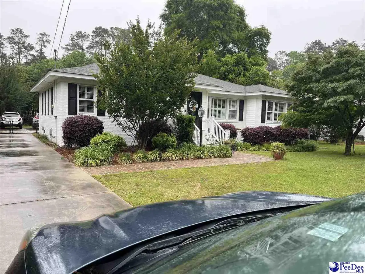 953 Scriven Dr., Florence, SC 29501-5714 - #1