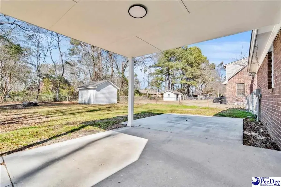 739 Harriett Dr, Florence, SC 29501 - #2