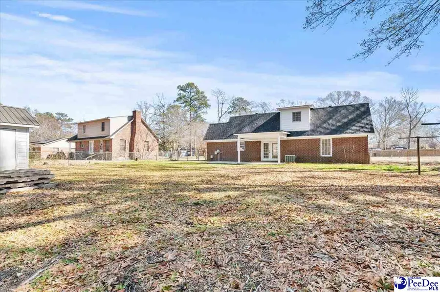 739 Harriett Dr, Florence, SC 29501 - #3