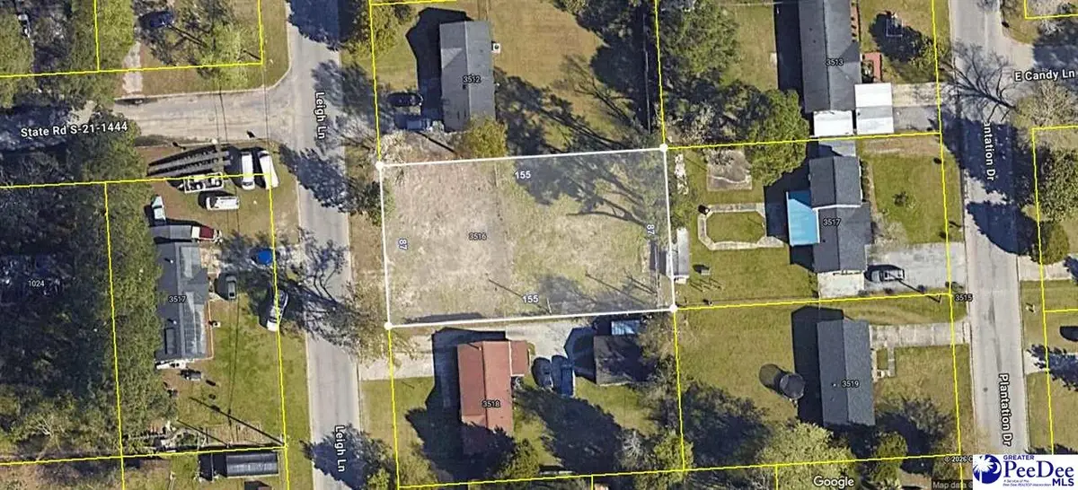 3516 Leigh Lane, Florence, SC 29505 - #1