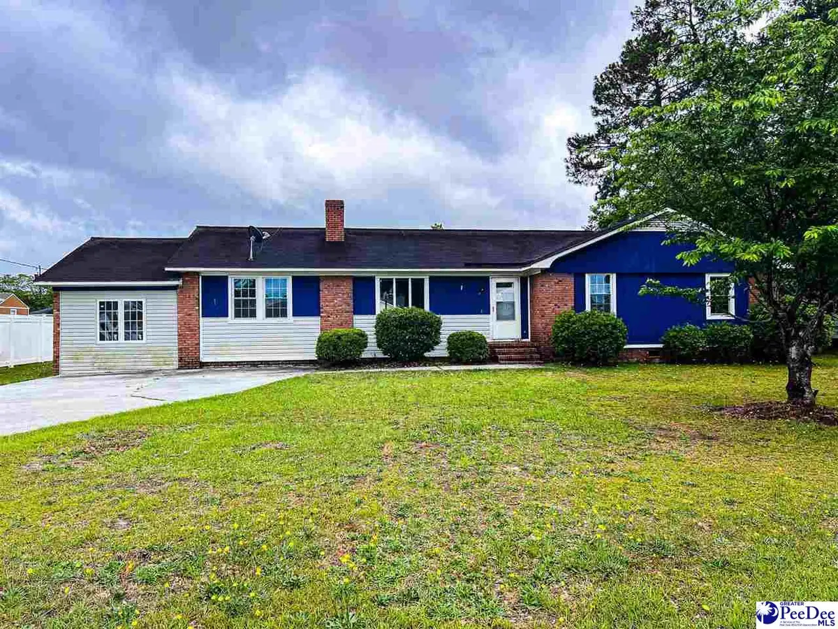 304 E Suena Dr, Florence, SC 29505 - #1
