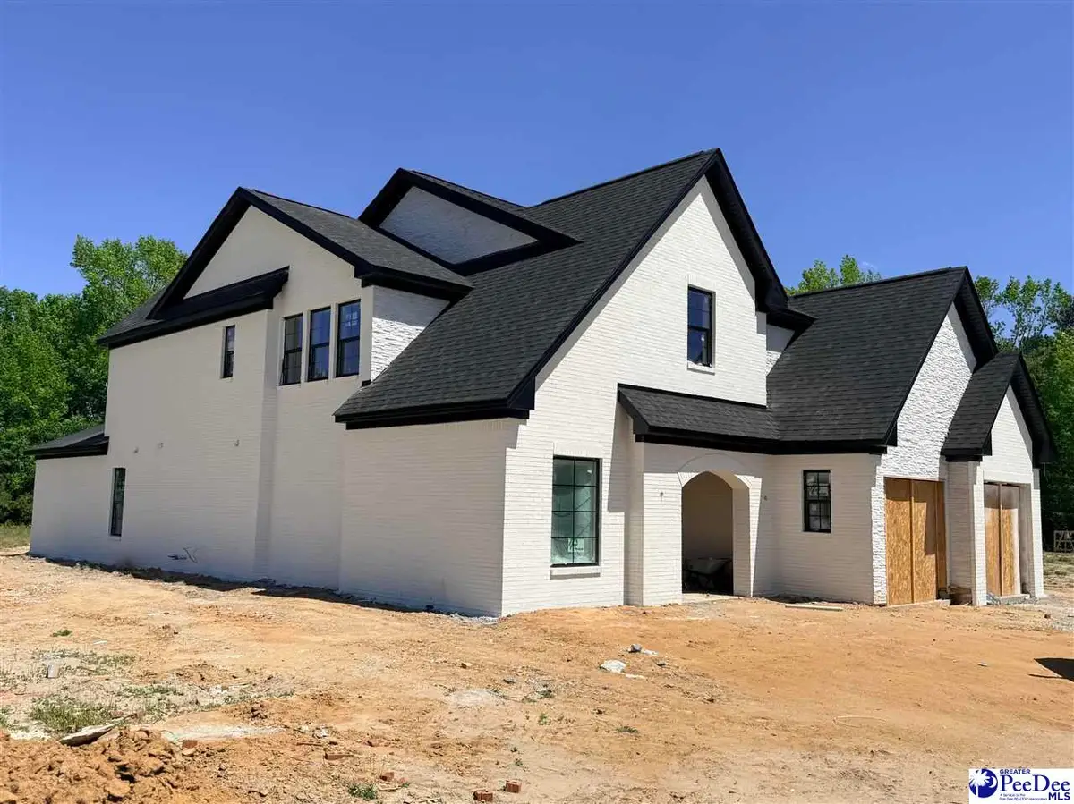 5219 Hoffmeyer, Darlington, SC 29532 - #1