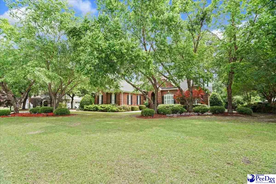 835 Oldfield Circle, Florence, SC 29501 - #3
