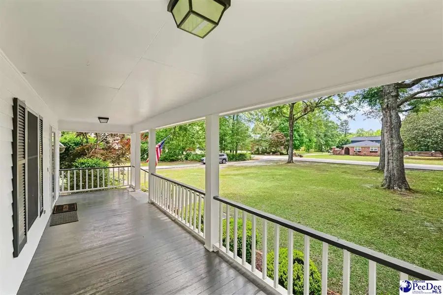 808 Wedgefield Road, Florence, SC 29501 - #2