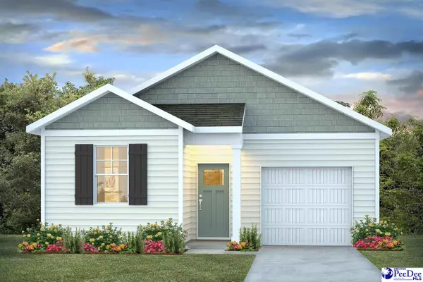 508 Fiddler Run Lane, Florence, SC 29505