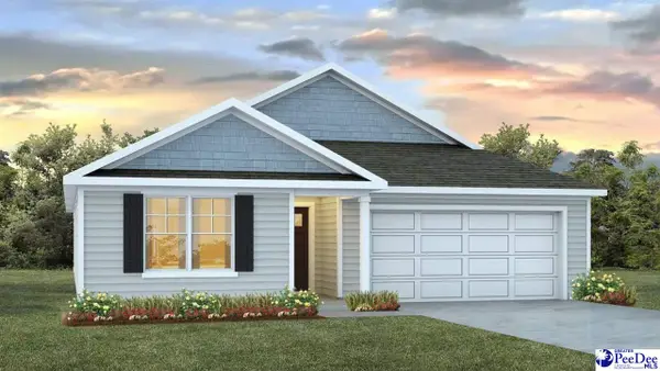 3304 Tulip Tree Lane, Florence, SC 29505
