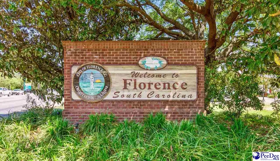 3304 Tulip Tree Lane, Florence, SC 29505 - #3