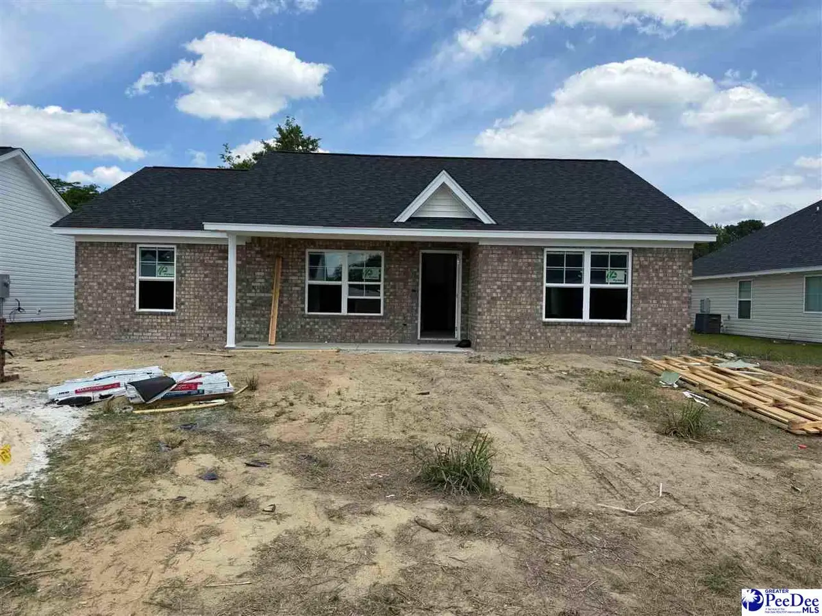 163 Jockey Street, Florence, SC 29505 - #1