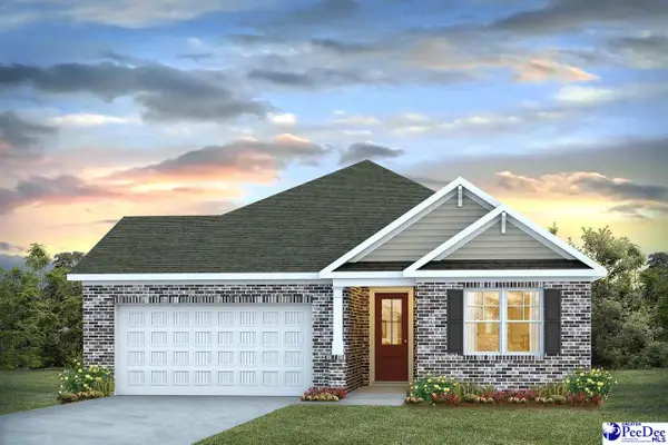 2983 Fish Hawk Lane, Florence, SC 29505