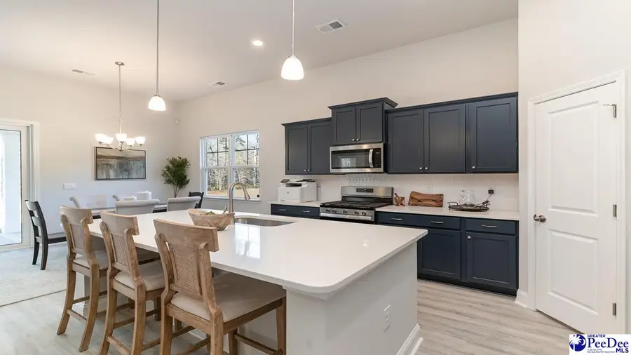 2983 Fish Hawk Lane, Florence, SC 29505 - #2