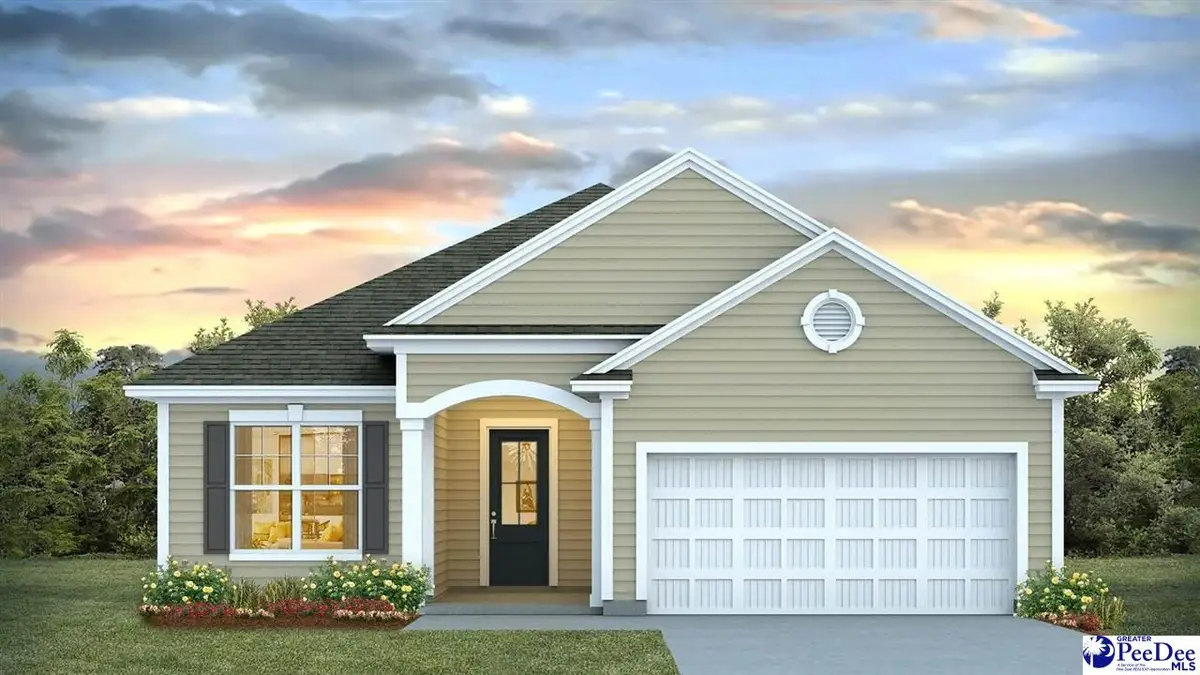2991 Fish Hawk Ln, Florence, SC 29505 - #1