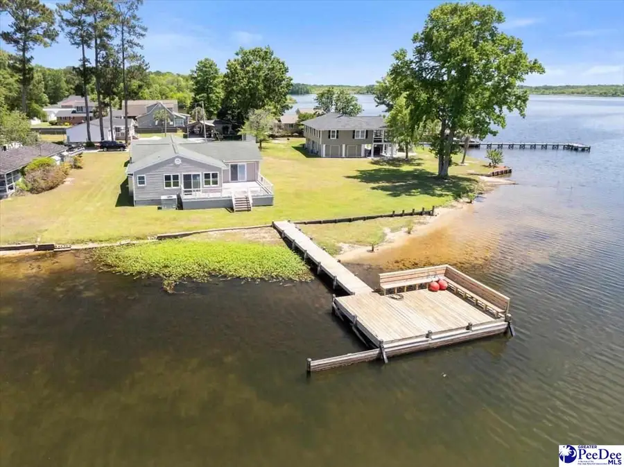 1680 Quaken Bush, Summerton, SC 29148-9051 - #2