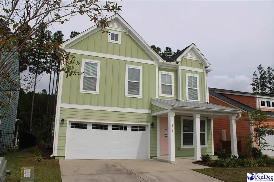 1008 Magnolia Warbler Way, Ravenel, SC 29470 - #2