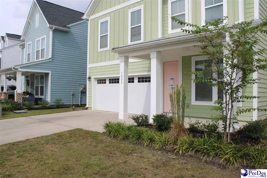 1008 Magnolia Warbler Way, Ravenel, SC 29470 - #3