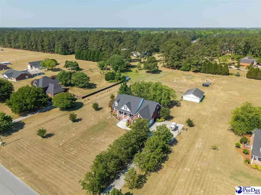 2621 Secretariat Dr., Florence, SC 29505 - #2